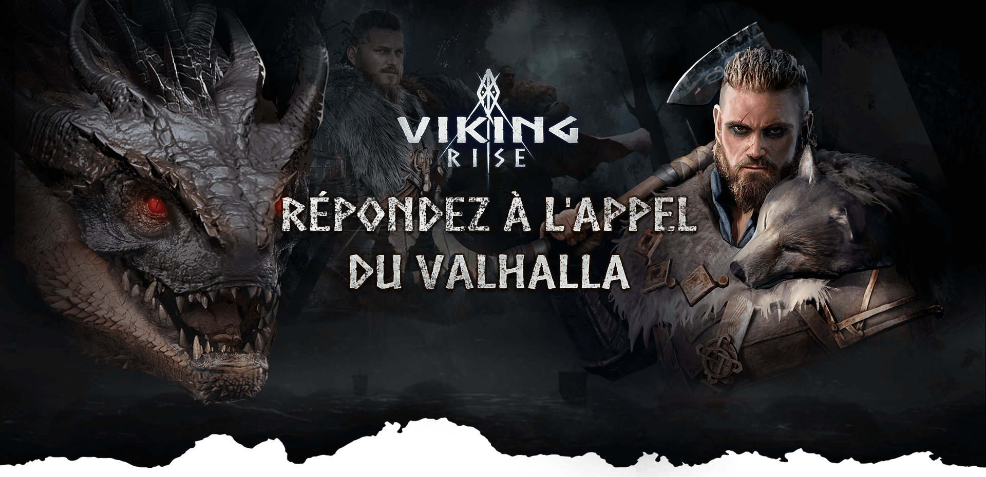 Viking Rise