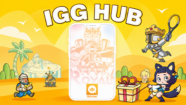 IGG Hub